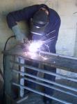 welder for home page